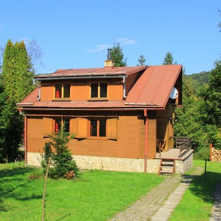 Chata U Jozefa Maly Lipnik Exterior foto