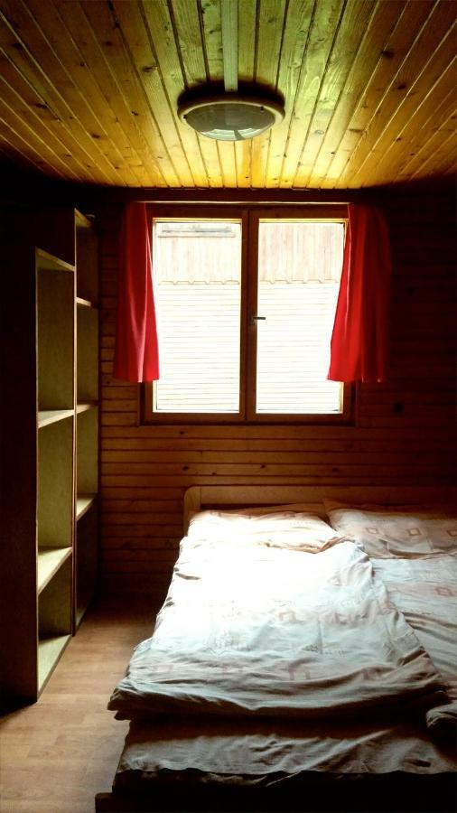 Chata U Jozefa Maly Lipnik Exterior foto
